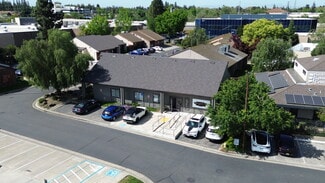 Stockton, CA Office - 4629 Quail Lakes Dr