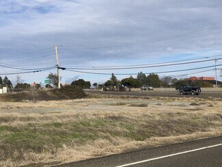 Auburn, CA Commercial - 13487 Luther Rd