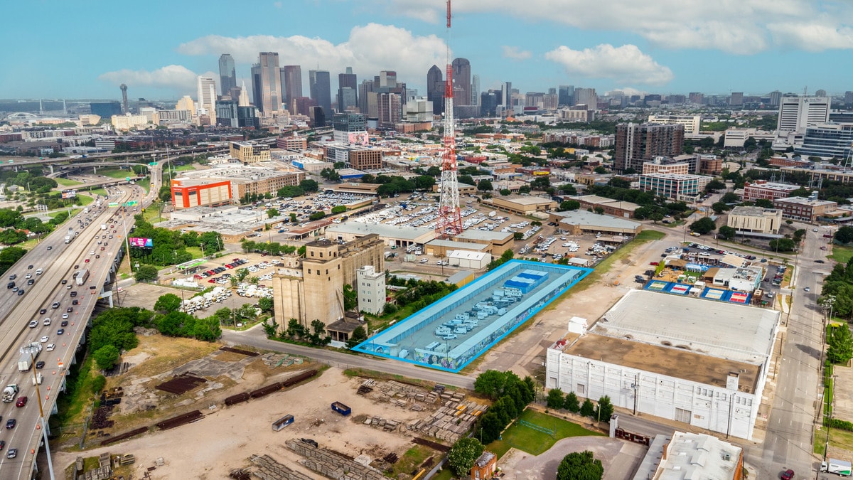 3215 Hickory St, Dallas, TX for Sale