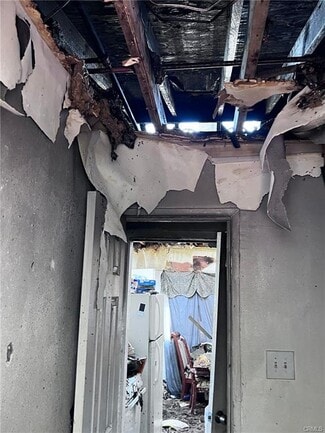 Barstow, CA Multi-Family - 129 May Ave