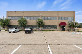 Katy, TX Office - 6701 Highway Blvd