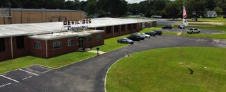 Zebulon, NC Industrial - 400 E Gannon Ave