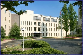 Hyattsville, MD Office, Office/Retail, Flex - 6495 New Hampshire Ave