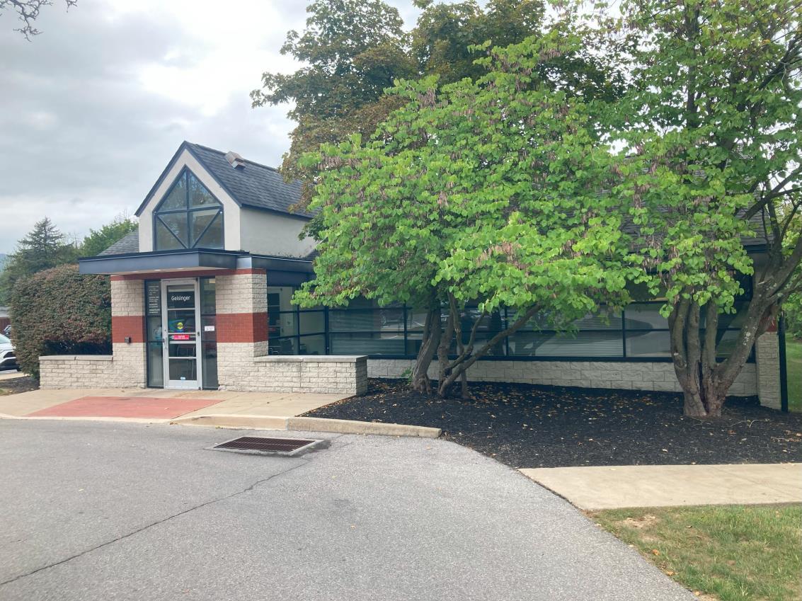 819 E Bishop St, Bellefonte, PA for Sale