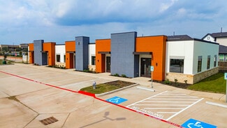 Richmond, TX Office - 5151 Meadow Ranch Pky