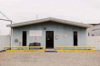 Monahans, TX Warehouse - 1214 Main Ave