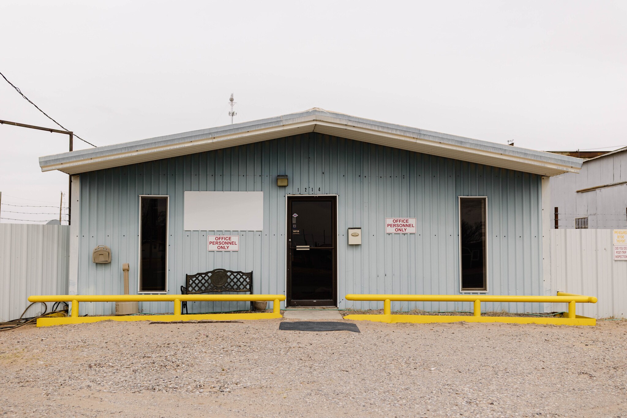 1214 Main Ave, Monahans, TX for Sale