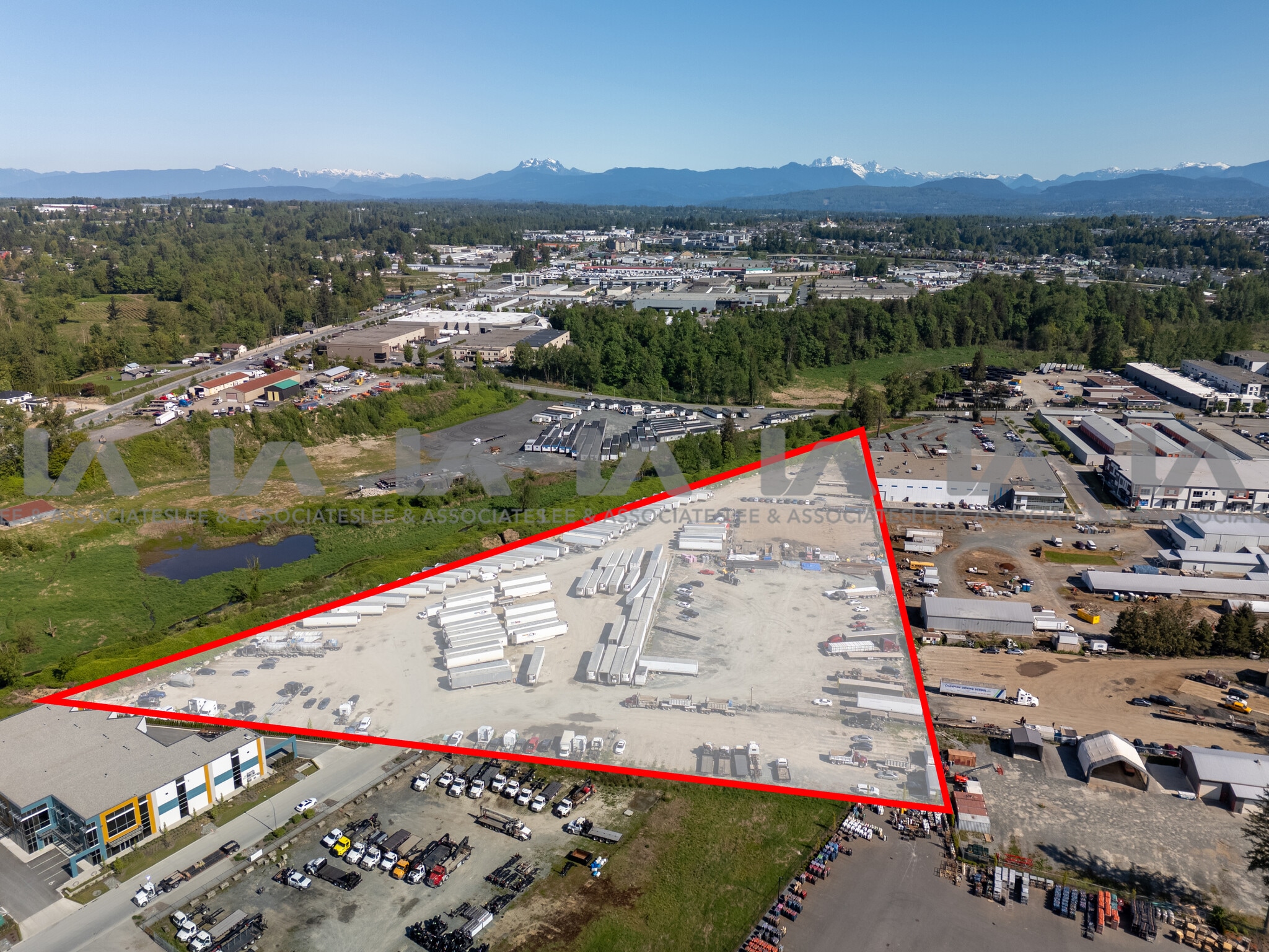 2200 Iron Mills Crt, Abbotsford, BC for Rent