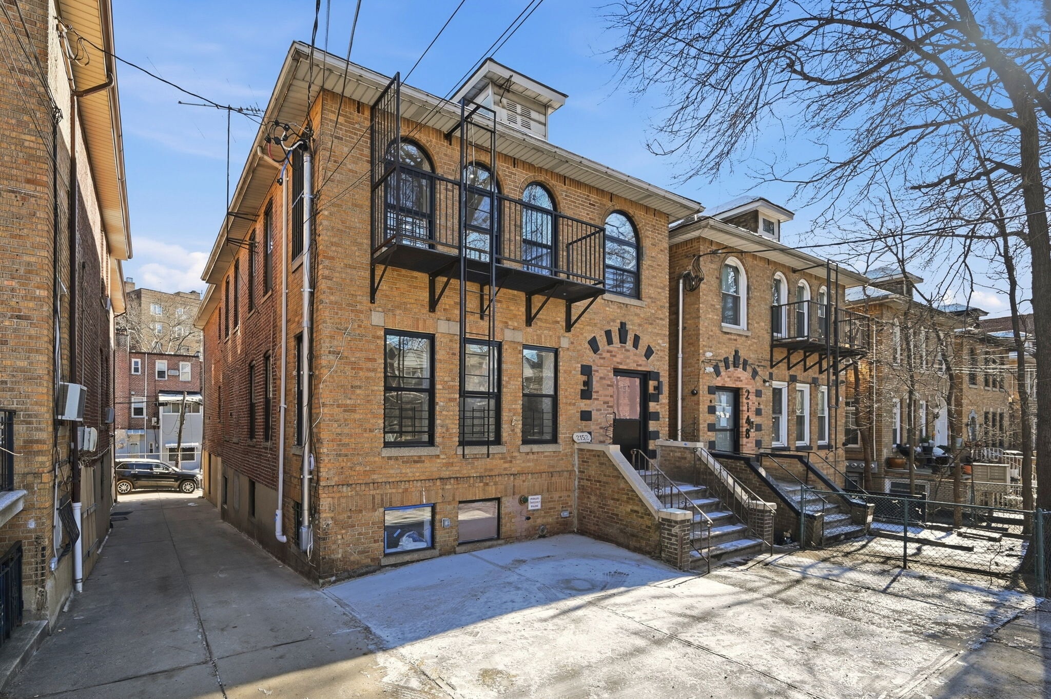 2152 Muliner Ave, Bronx, NY for Sale