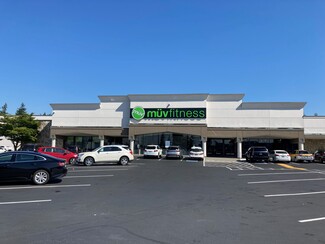 Everett, WA Retail - 11014 19th Ave