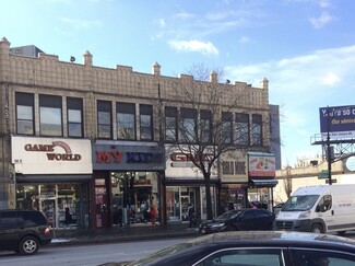 Bronx, NY undefined - 50 E Fordham Rd