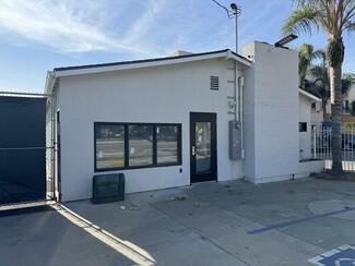 Pomona, CA Medical - 1420 W Holt Ave