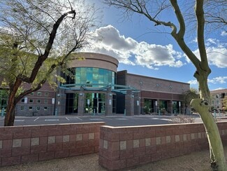 Phoenix, AZ Retail - 11630 N Tatum Blvd