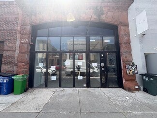 Brooklyn, NY Retail - 106 N 6th St