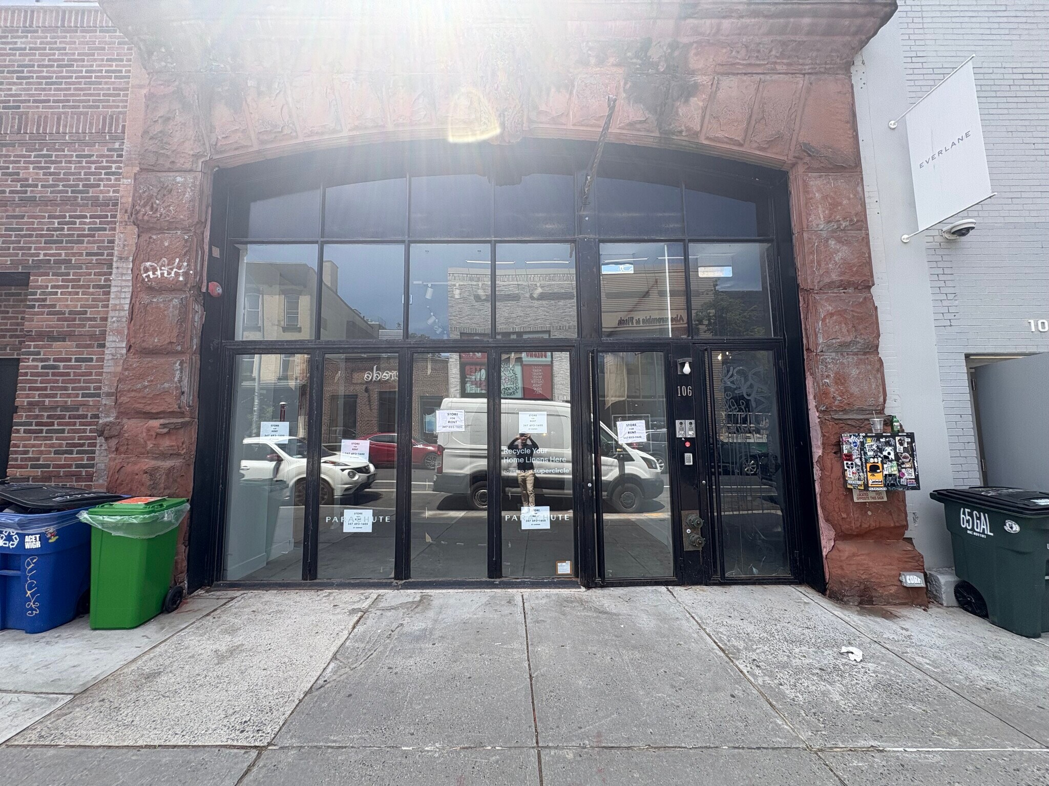 106 N 6th St, Brooklyn, NY for Rent