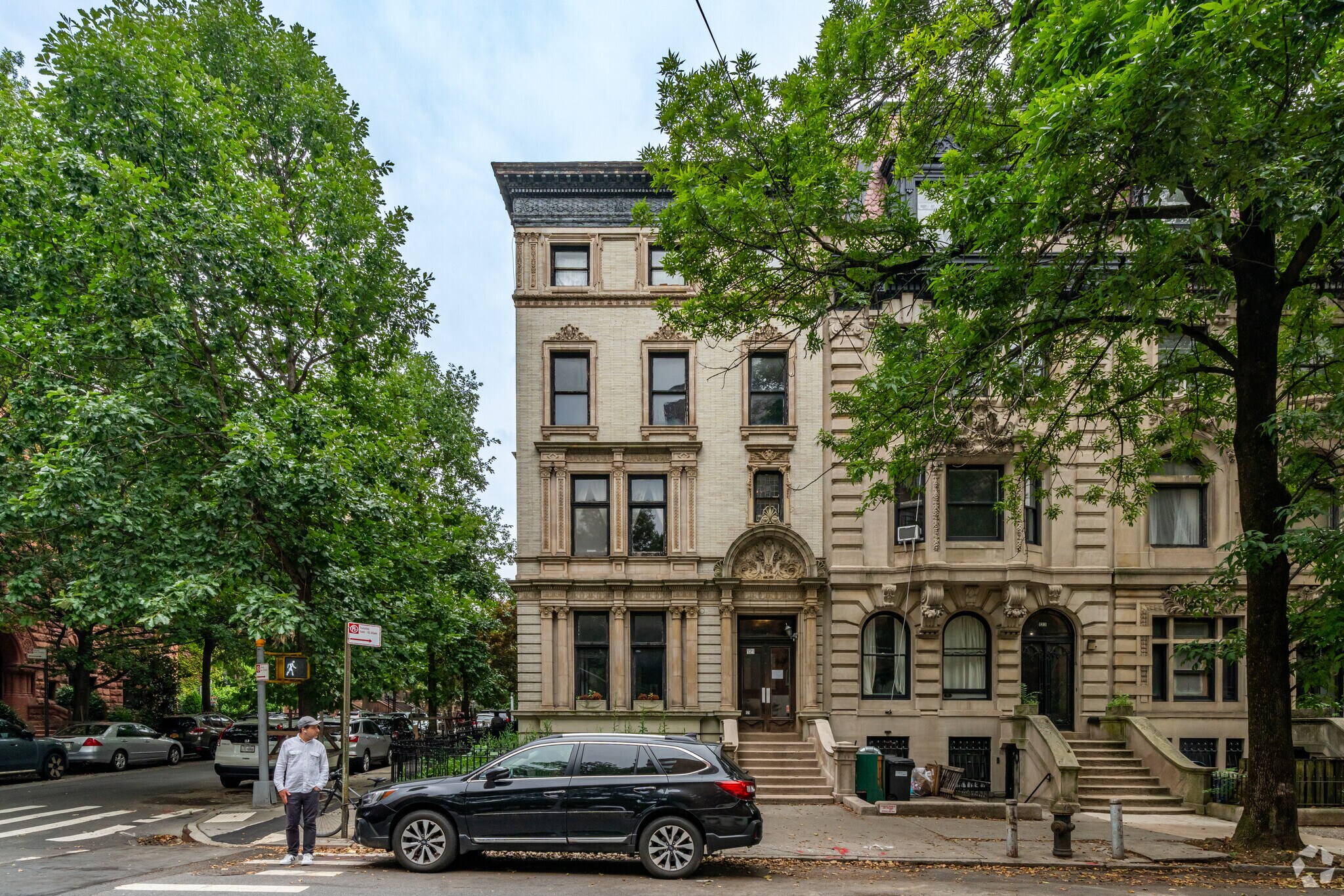 121 8th Ave, Brooklyn, NY for Rent