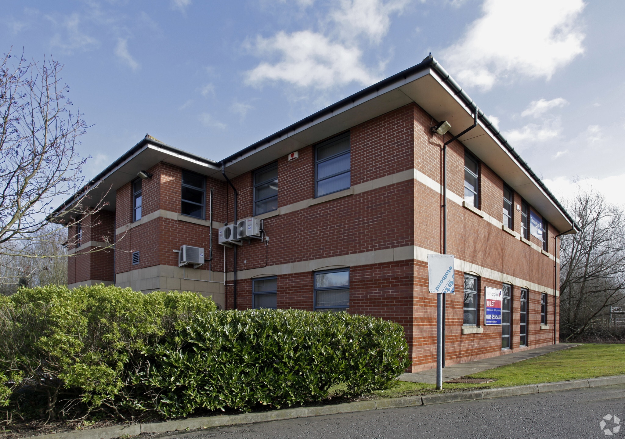 Laversall Way, Leicester, LEC for Rent