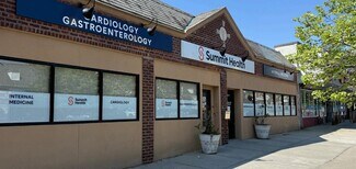 Bellerose, NY Medical - 248-02-248-22 Union Tpke