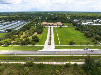 Palm Bay, FL Commercial - 300 Malabar Rd SW