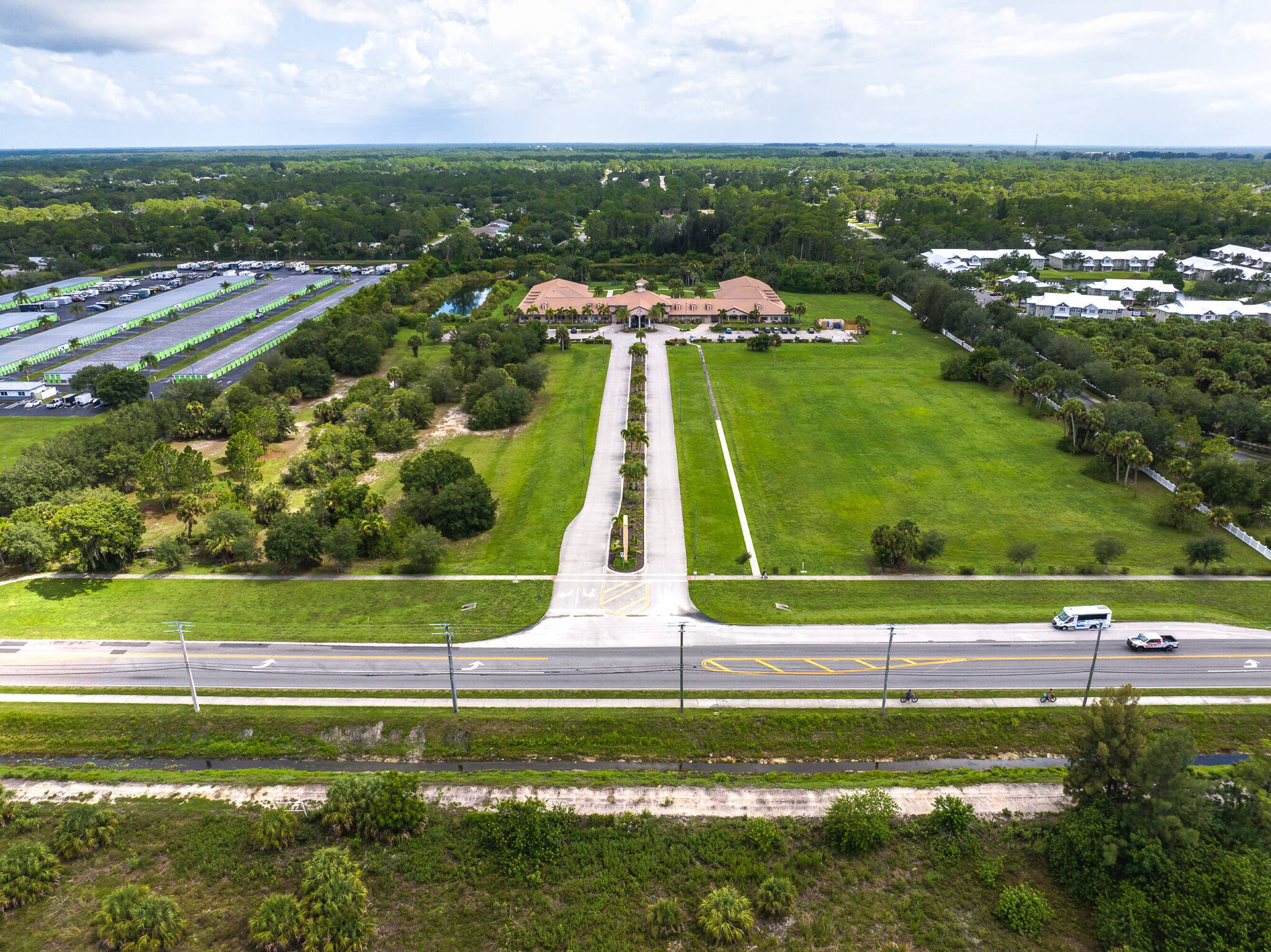 300 Malabar Rd SW, Palm Bay, FL for Sale
