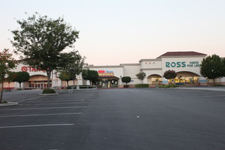 Paso Robles, CA Retail - 2305 Theater Dr