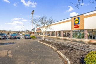Lawrenceville, NJ Retail - 2495 US Highway 1