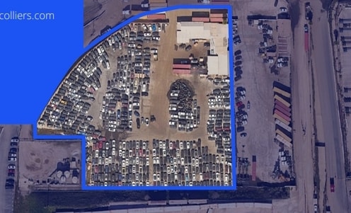 1310 E Lomita Blvd, Wilmington, CA for Sale