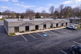 Syracuse, NY Warehouse - 200 Gateway Park Dr Syracuse, NY Warehouse - 200 Gateway Park Dr