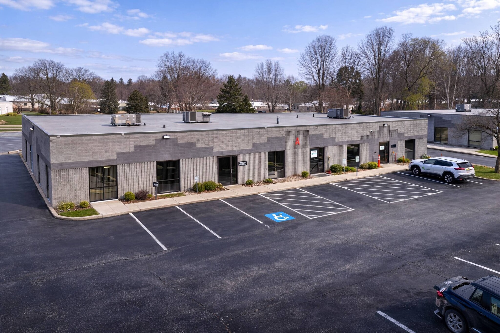 200 Gateway Park Dr, Syracuse, NY for Sale