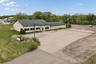 East Bethel, MN Retail - 20454 Highway 65 NE