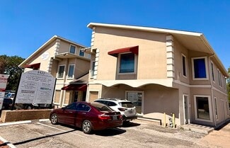 Austin, TX Office/Medical - 4422 Packsaddle Pass Austin, TX Office/Medical - 4422 Packsaddle Pass