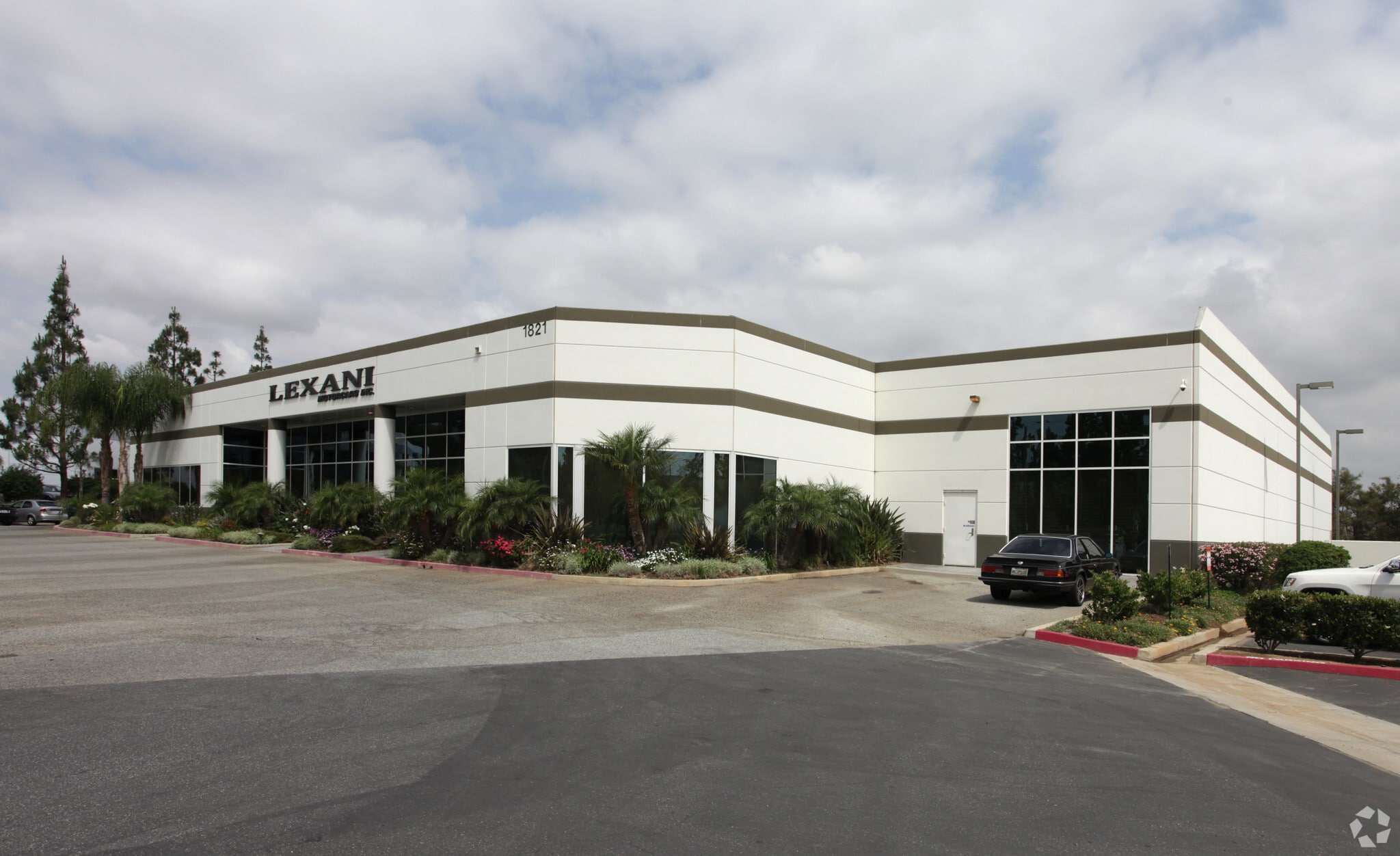 1821 Railroad St, Corona, CA for Sale
