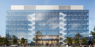 Toronto, ON Office, Retail - 77 Wade Ave