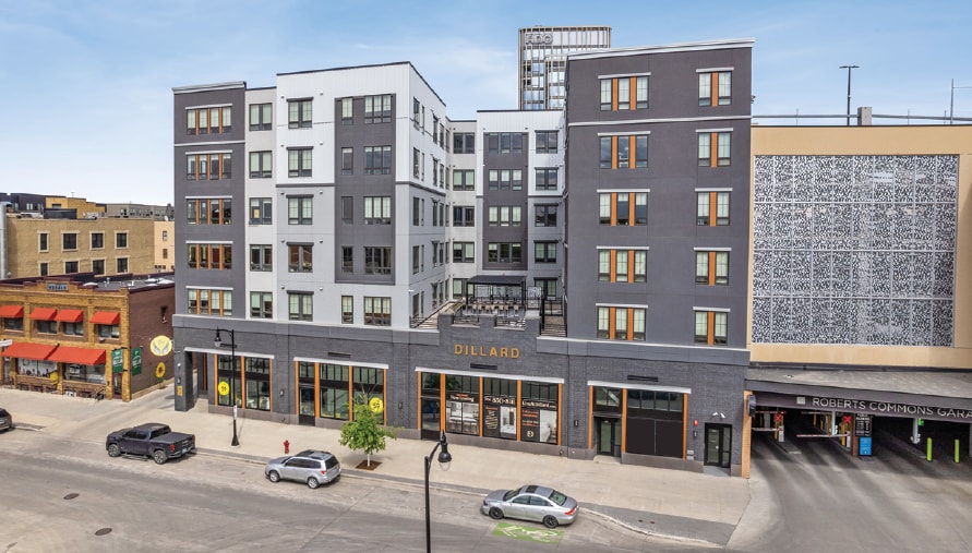 223 Roberts Street N, Fargo, ND for Rent
