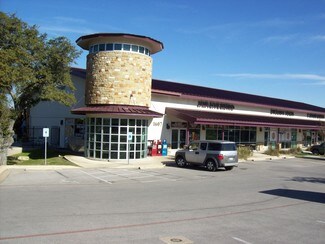 Lakeway, TX Office - 1607 Ranch Road 620 N