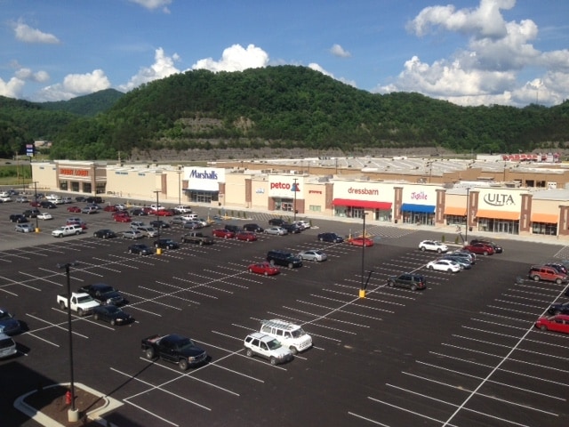 120 Justice Way, Pikeville, KY for Rent