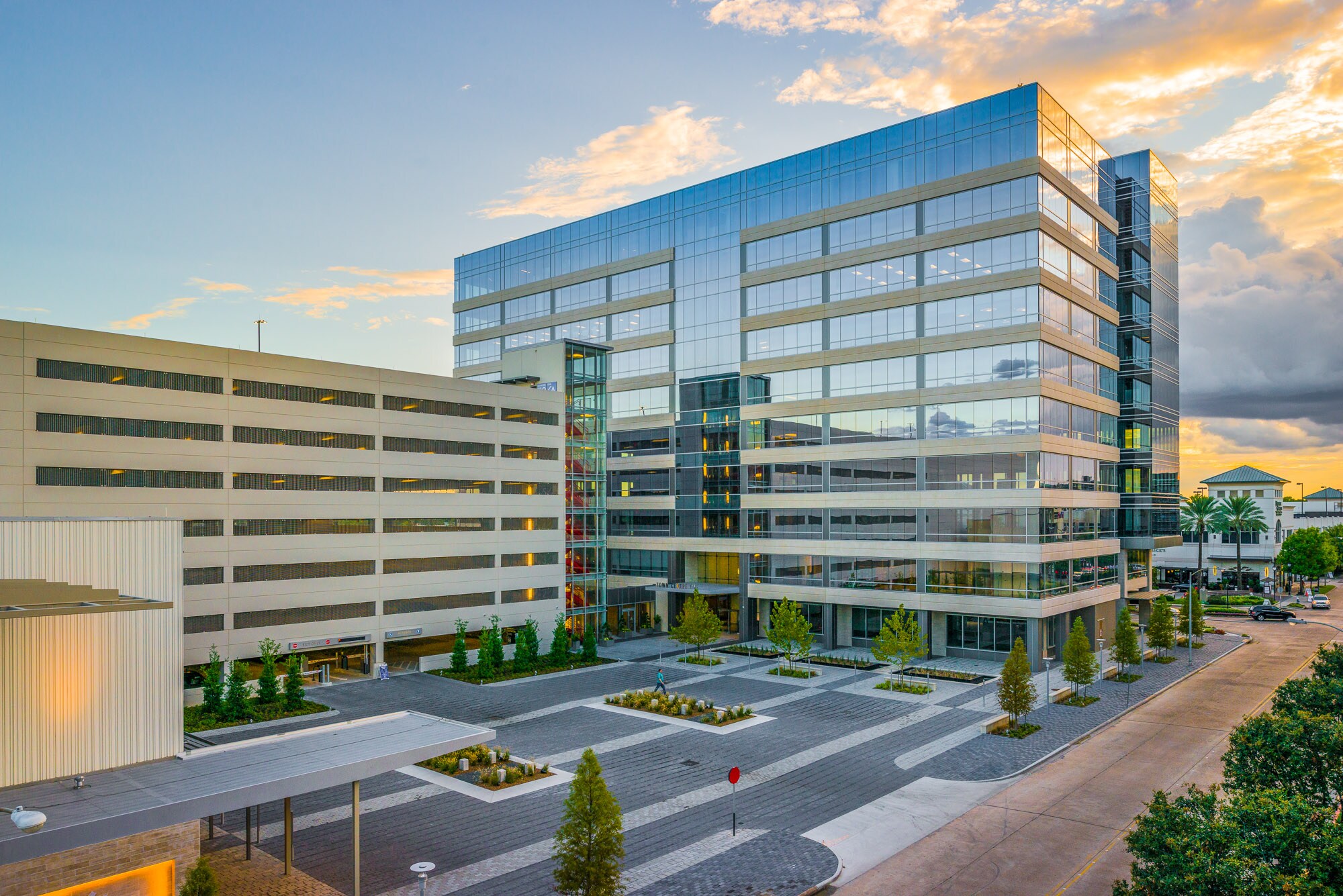 750 Town & Country Blvd, Houston, TX for Rent