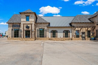 Lubbock, TX Medical - 7515 Quaker Ave