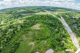 Carnegie, PA Commercial - Campbells Run Rd