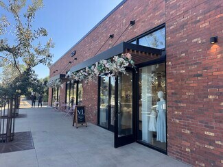 Solana Beach, CA Retail - 329 S Highway 101