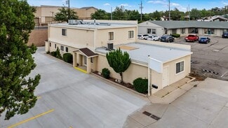 Prescott, AZ Office - 920 Black Dr