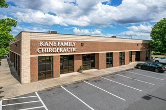 Fort Mill, SC Office/Medical - 856 Gold Hill Rd
