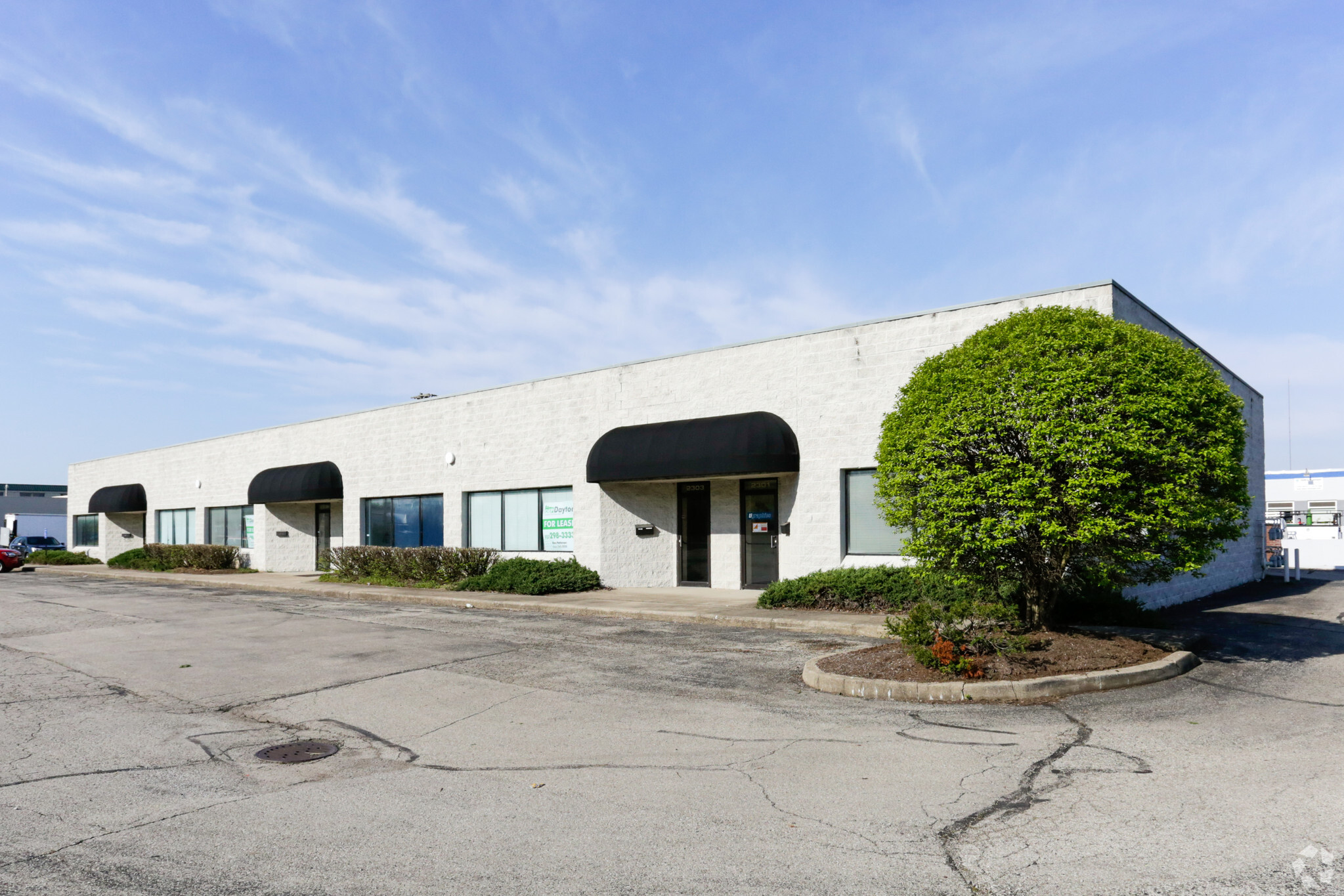 2301-2311 Dryden Rd, Dayton, OH for Rent