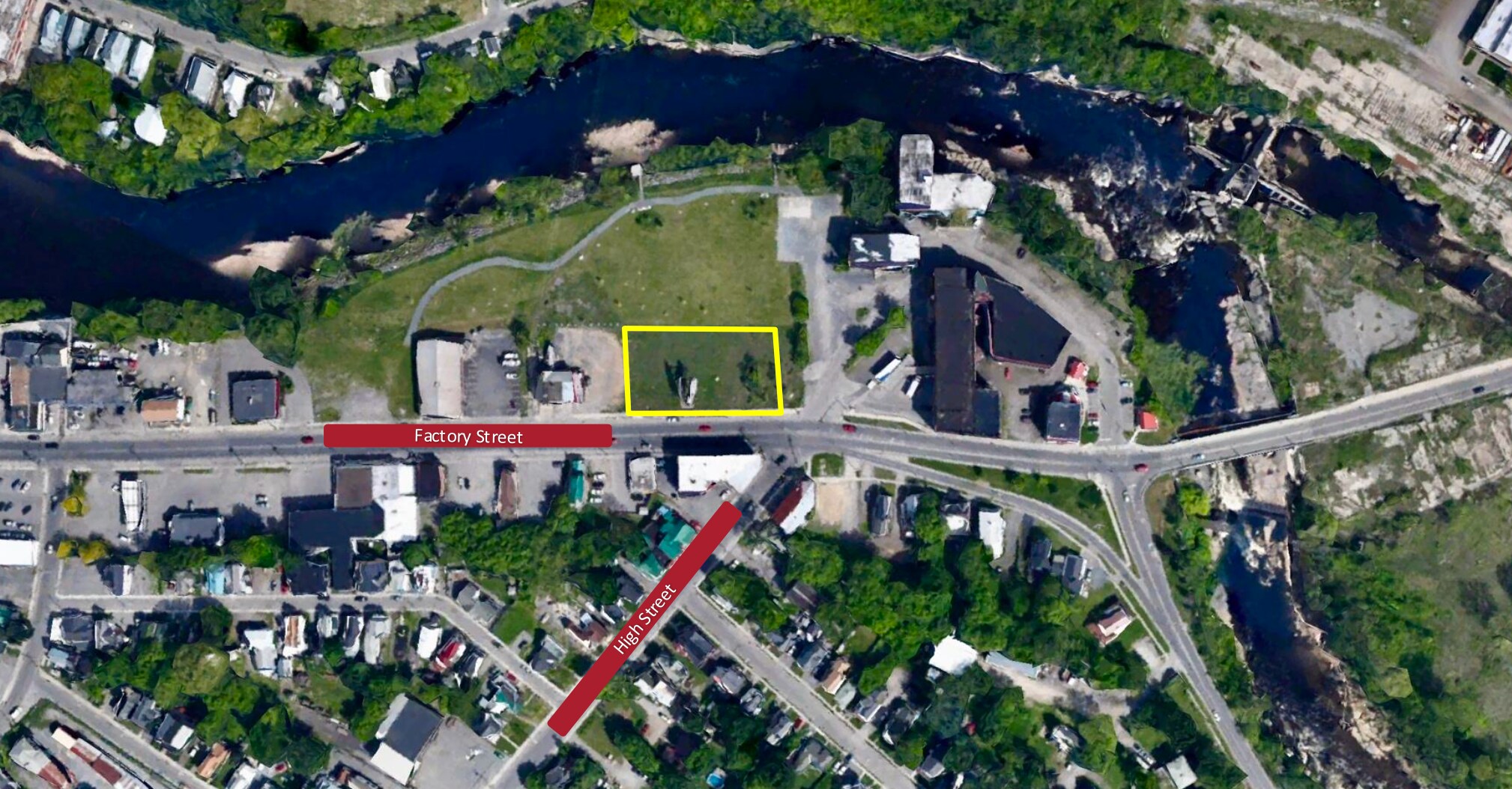 559 Factory St, Watertown, NY for Sale