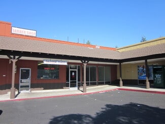 Santa Rosa, CA Retail - 625 Sebastopol Rd