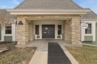 Lenexa, KS Office - 8877 Bourgade St