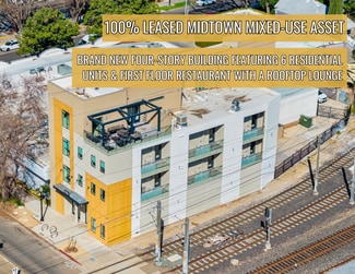 Sacramento, CA Apartments - 1915 S St Sacramento, CA Apartments - 1915 S St