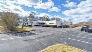 Center Moriches, NY Industrial - 32 Chichester Ave
