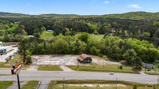 Cartersville, GA Freestanding - 2282 Highway 411