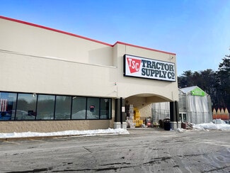 Seabrook, NH Retail - 270 Lafayette Rd Seabrook, NH Retail - 270 Lafayette Rd